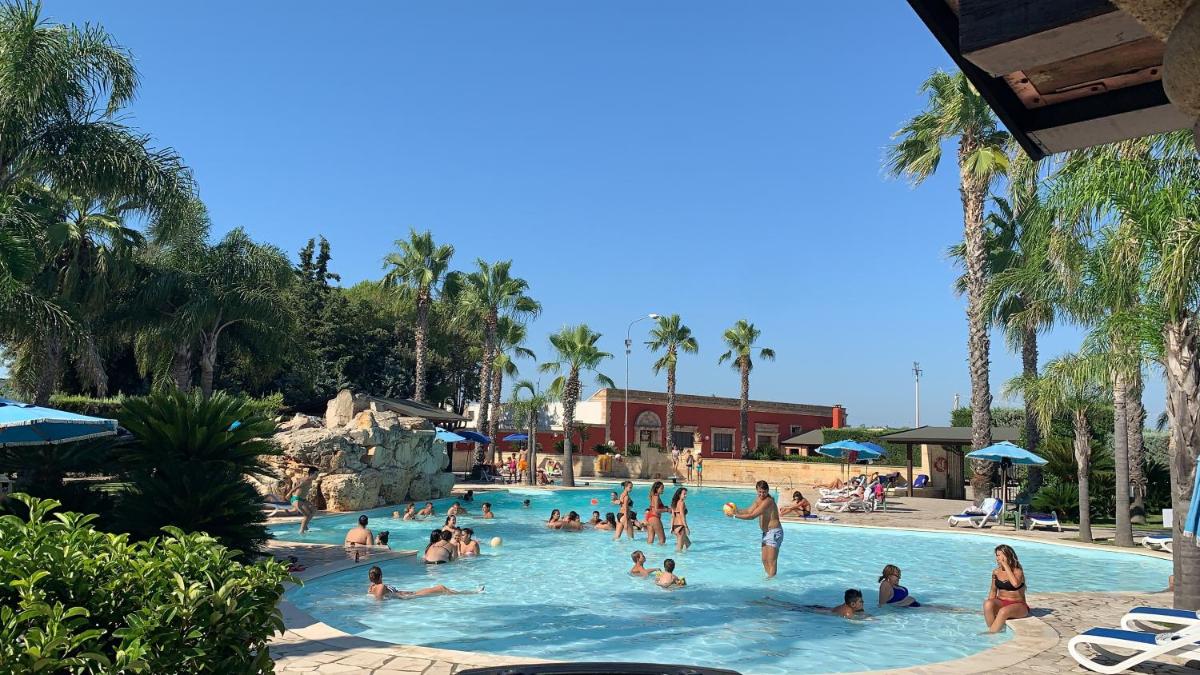 Villaggio Turistico Malibuù - Housity