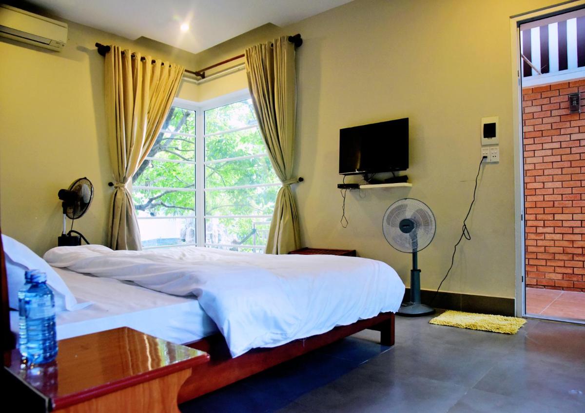 Ha Phuong Homestay Hue - Housity