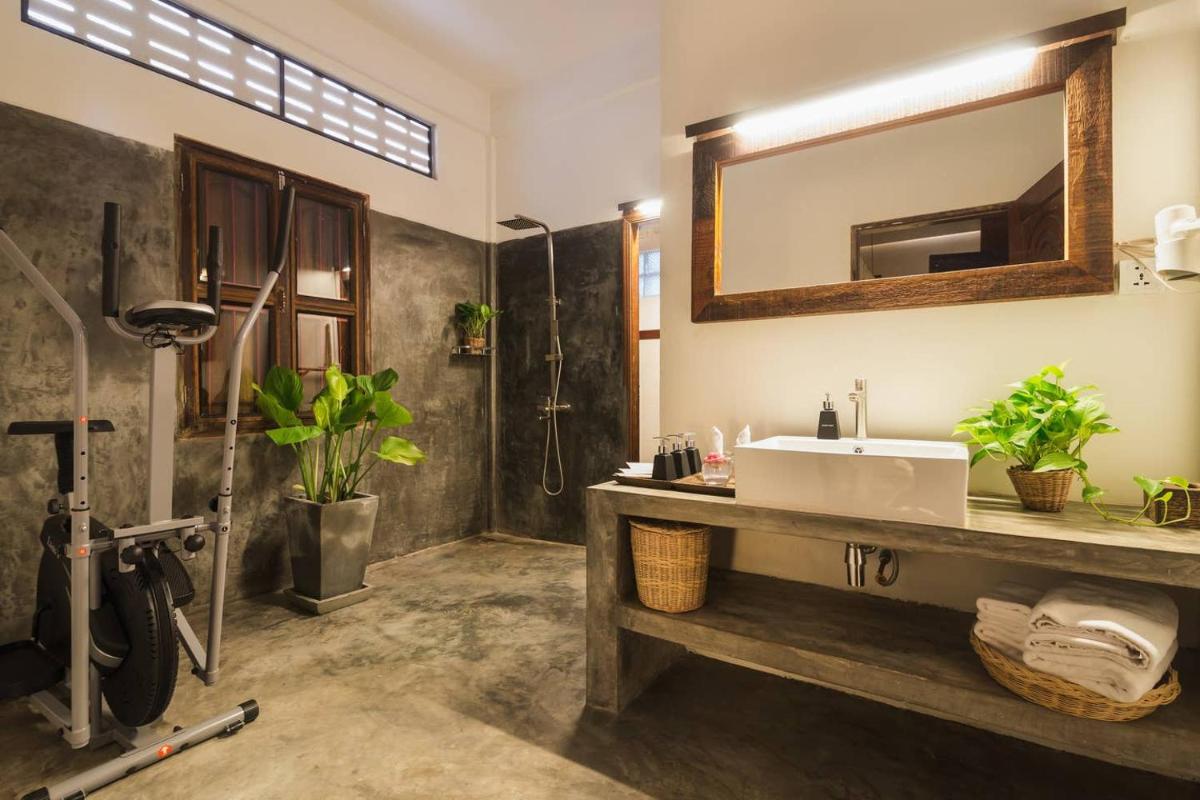 WAT PO HOUSE - Housity
