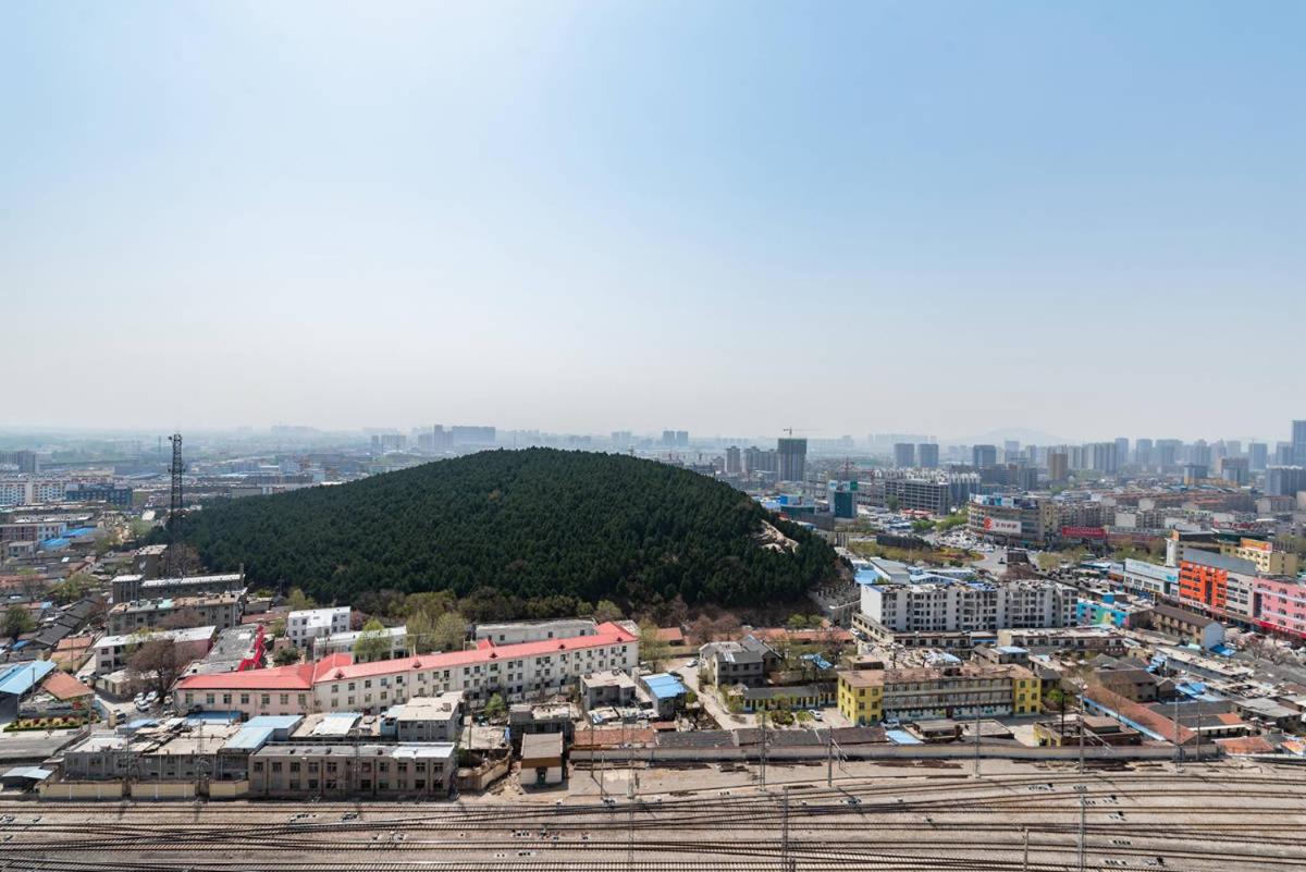 Taian·Taishan·Mount tai scenic spot· - Housity