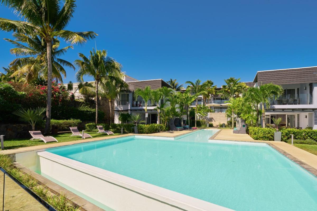 Plage Bleue Beachfront Apartments by LOV - Housity