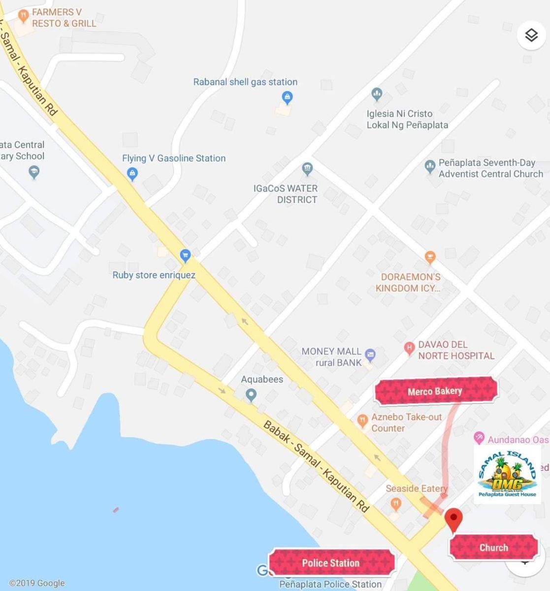 OMG Guesthouse Apartment for 6 - Housity