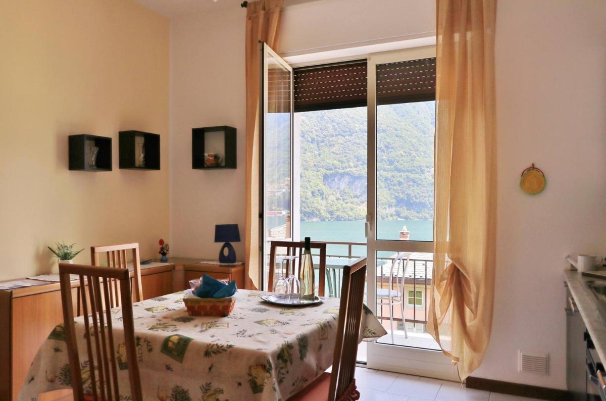 Appartamenti La Porta sul Lago - Housity