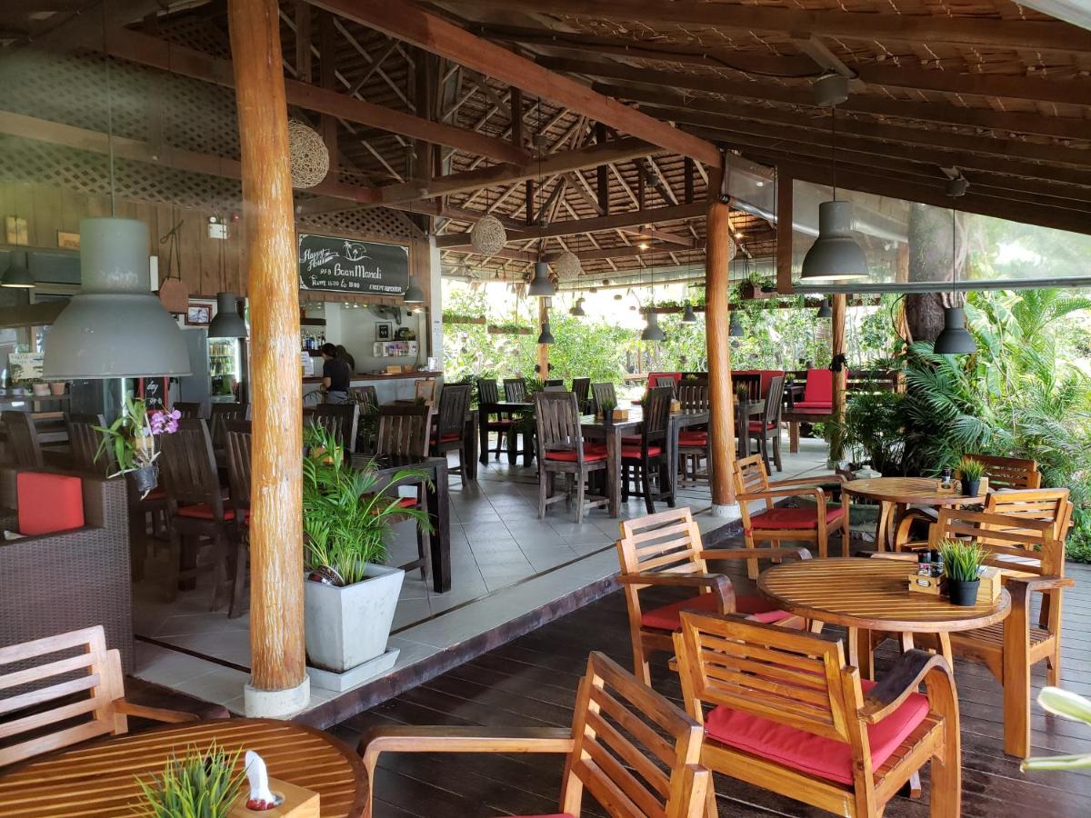 Baan Manali Resort - Housity