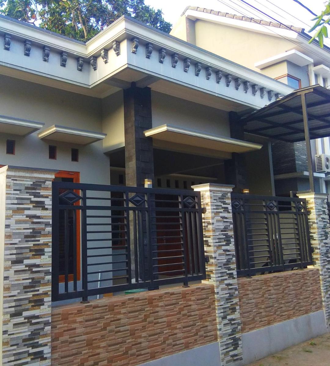 Kems Homestay by FH Stay - Housity