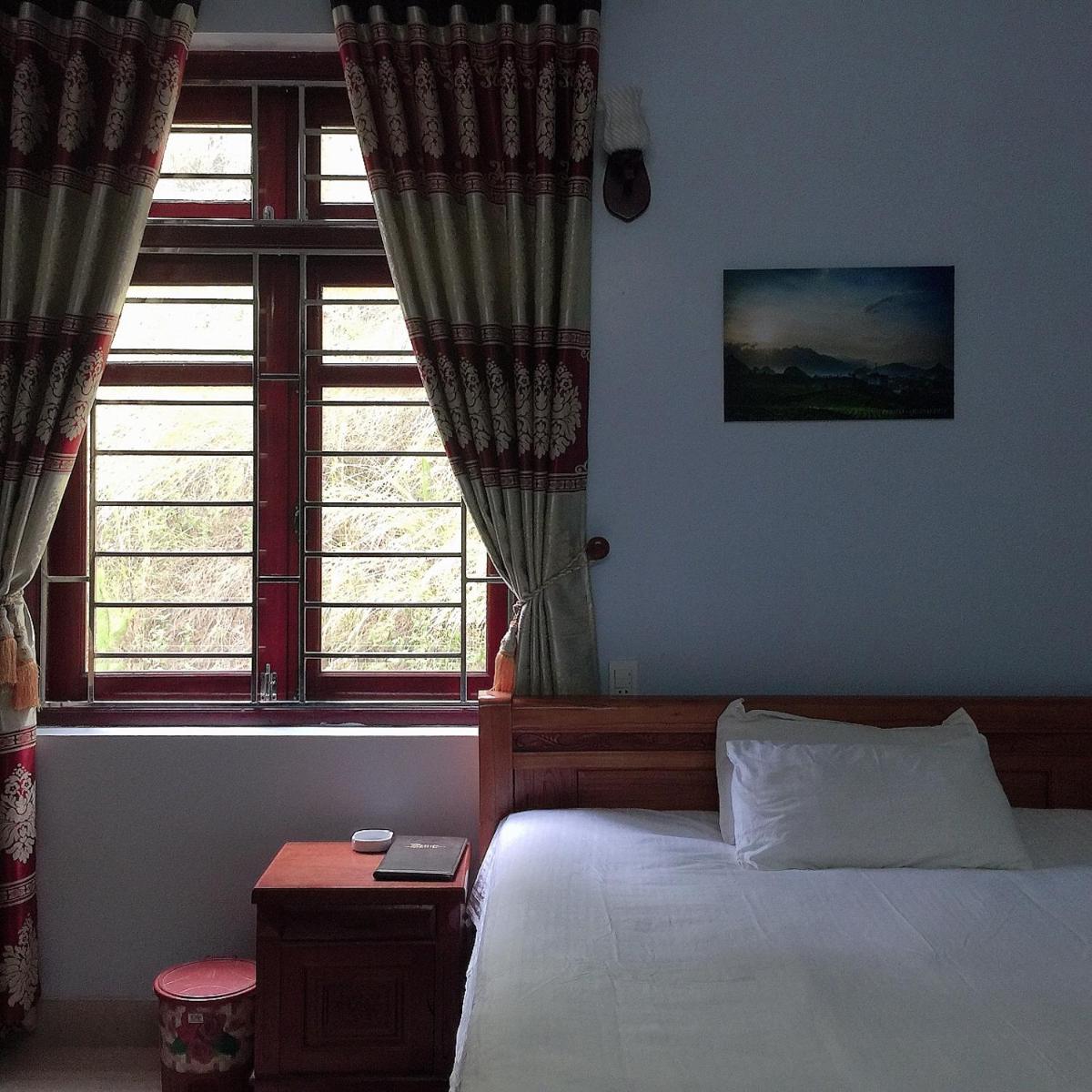 Nhat Son Guesthouse - Housity