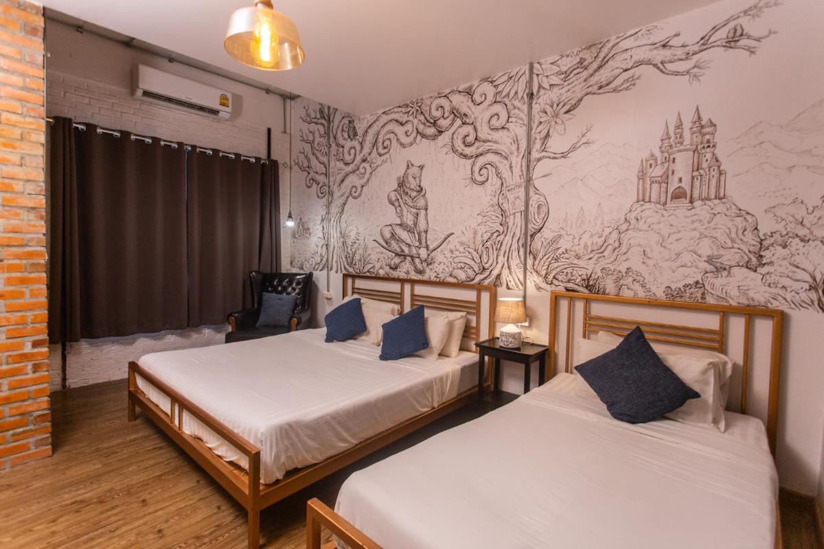 Indiego Space - Housity