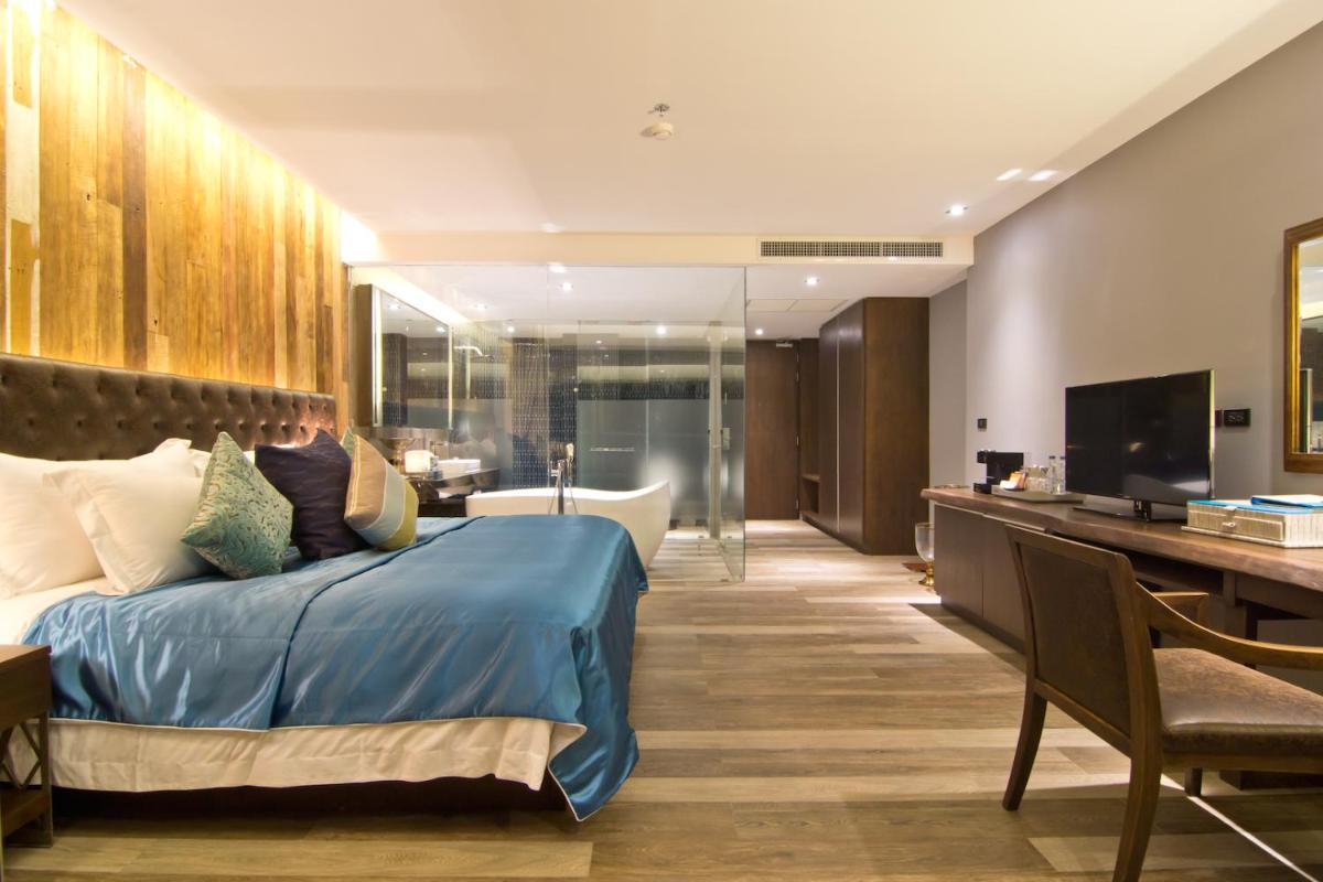 Le Coral Resort - Housity