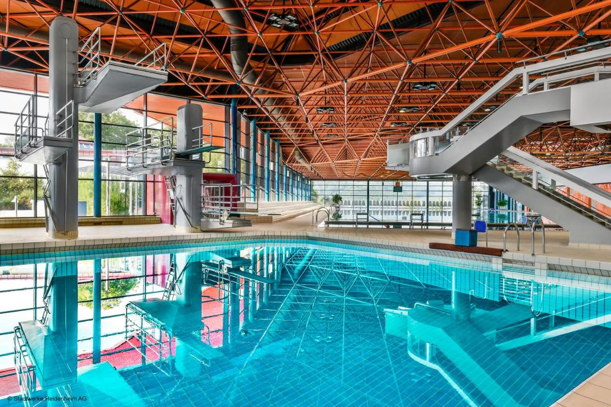 Taste Hotel Heidenheim - Housity