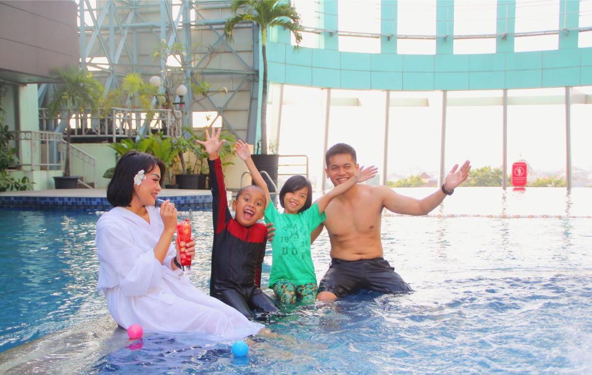 Hotel Horison Ultima Bekasi - Housity
