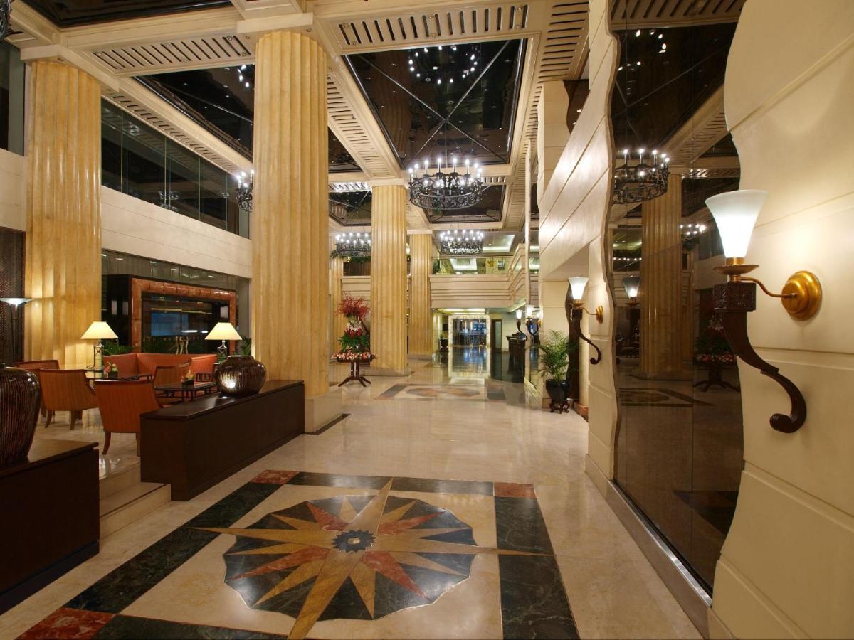 The Heritage Hotel Manila - Housity