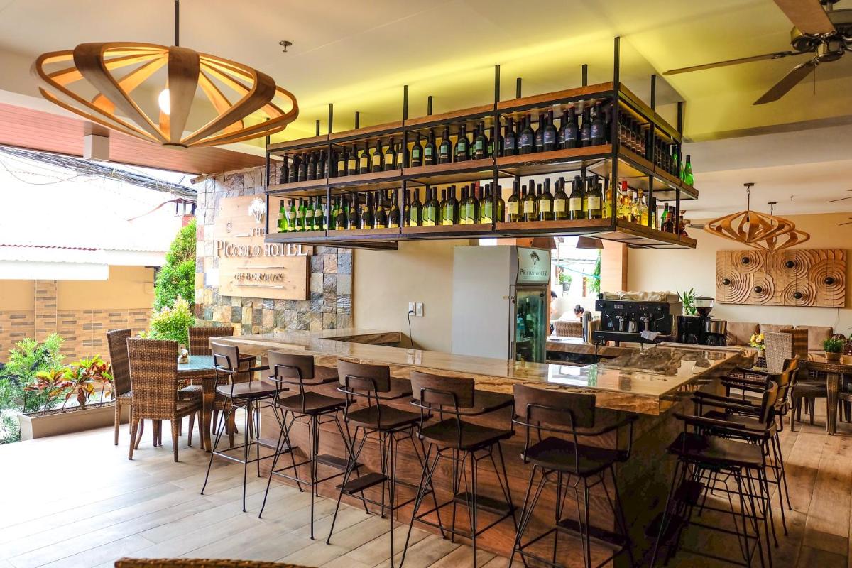 The Piccolo Hotel of Boracay - Housity
