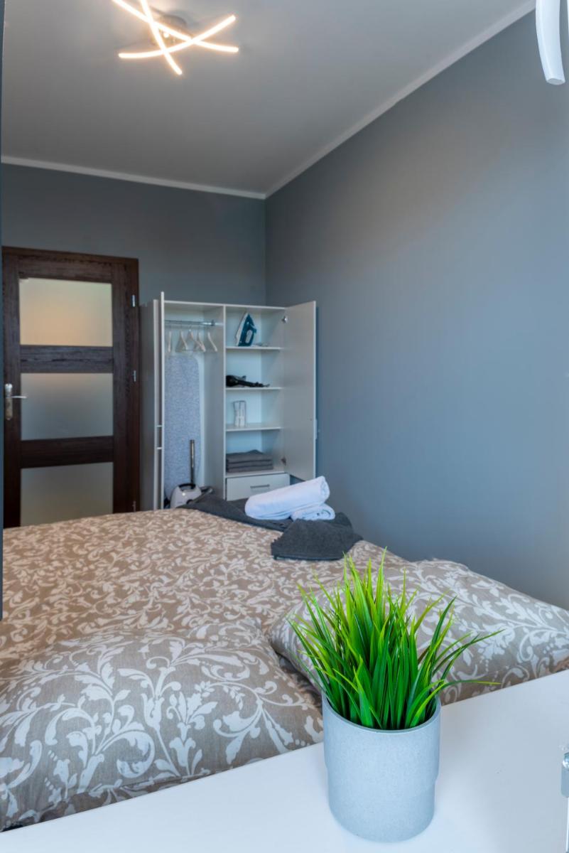 Apartament Jaskółcza 30 - Housity