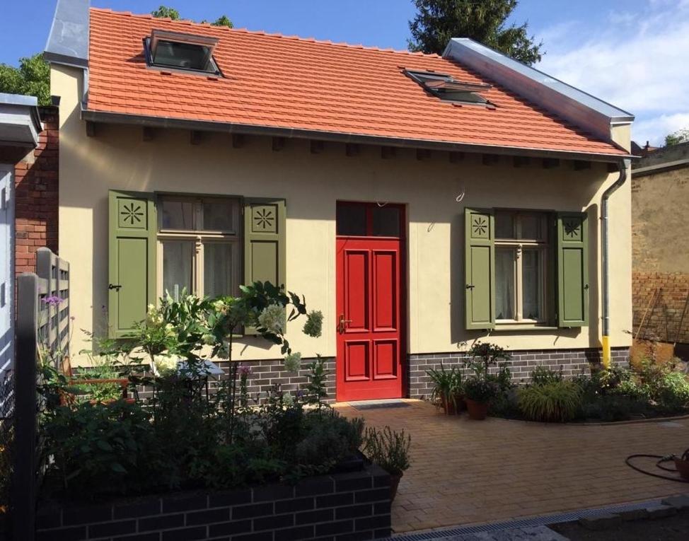 Suitetrails - Ferienwohnung Kamp 
