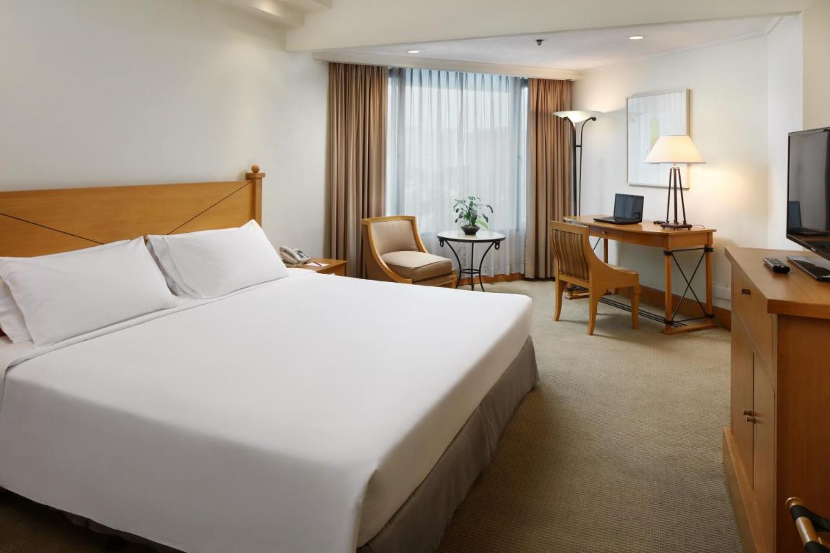 The Heritage Hotel Manila - Housity