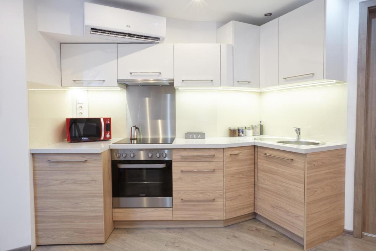 Főtér Apartman - Housity