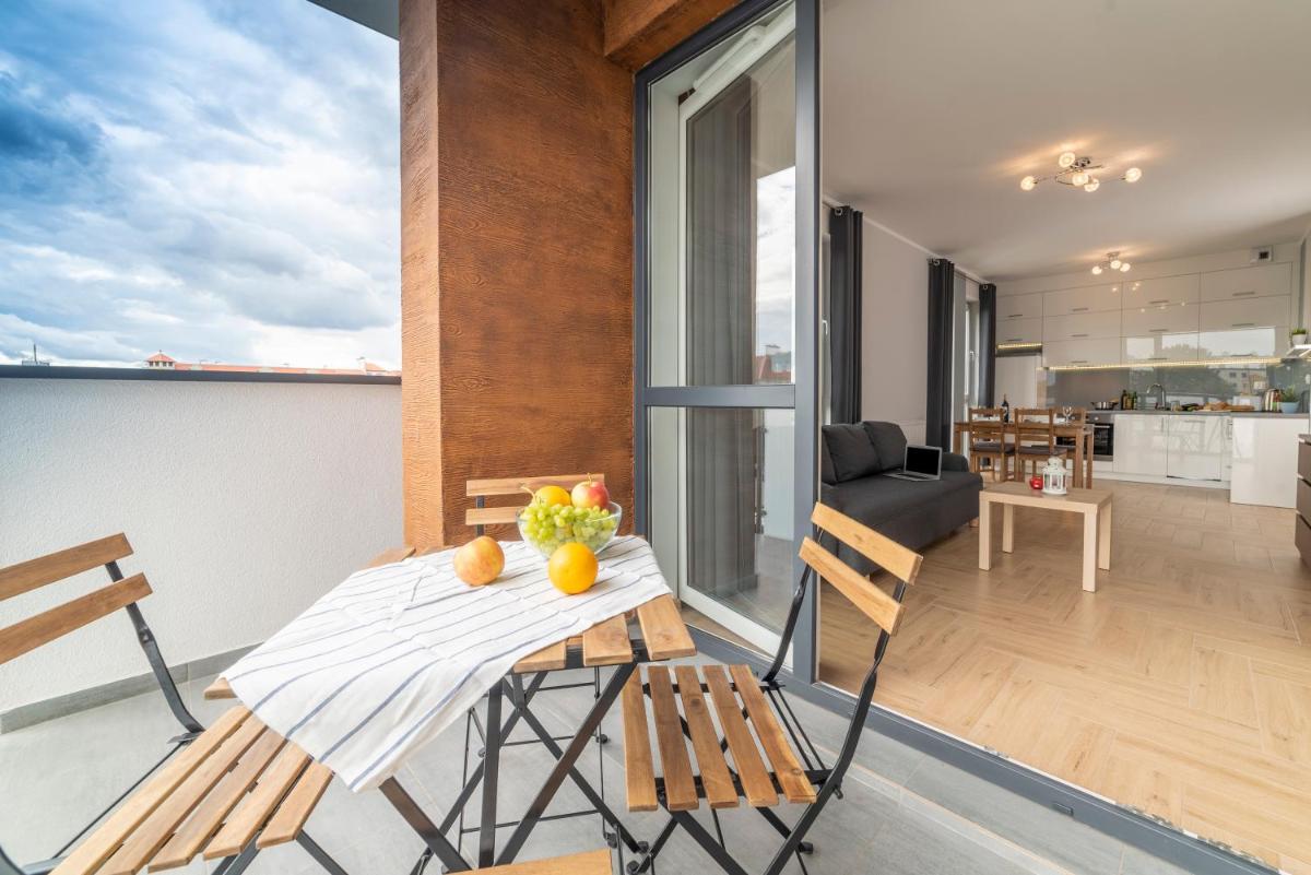 Apartament Jaskółcza 30 - Housity
