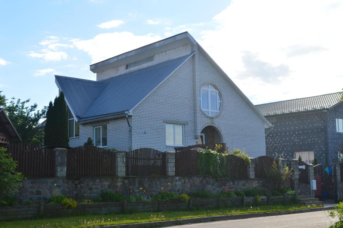 Guesthouse Lugovaya - Housity