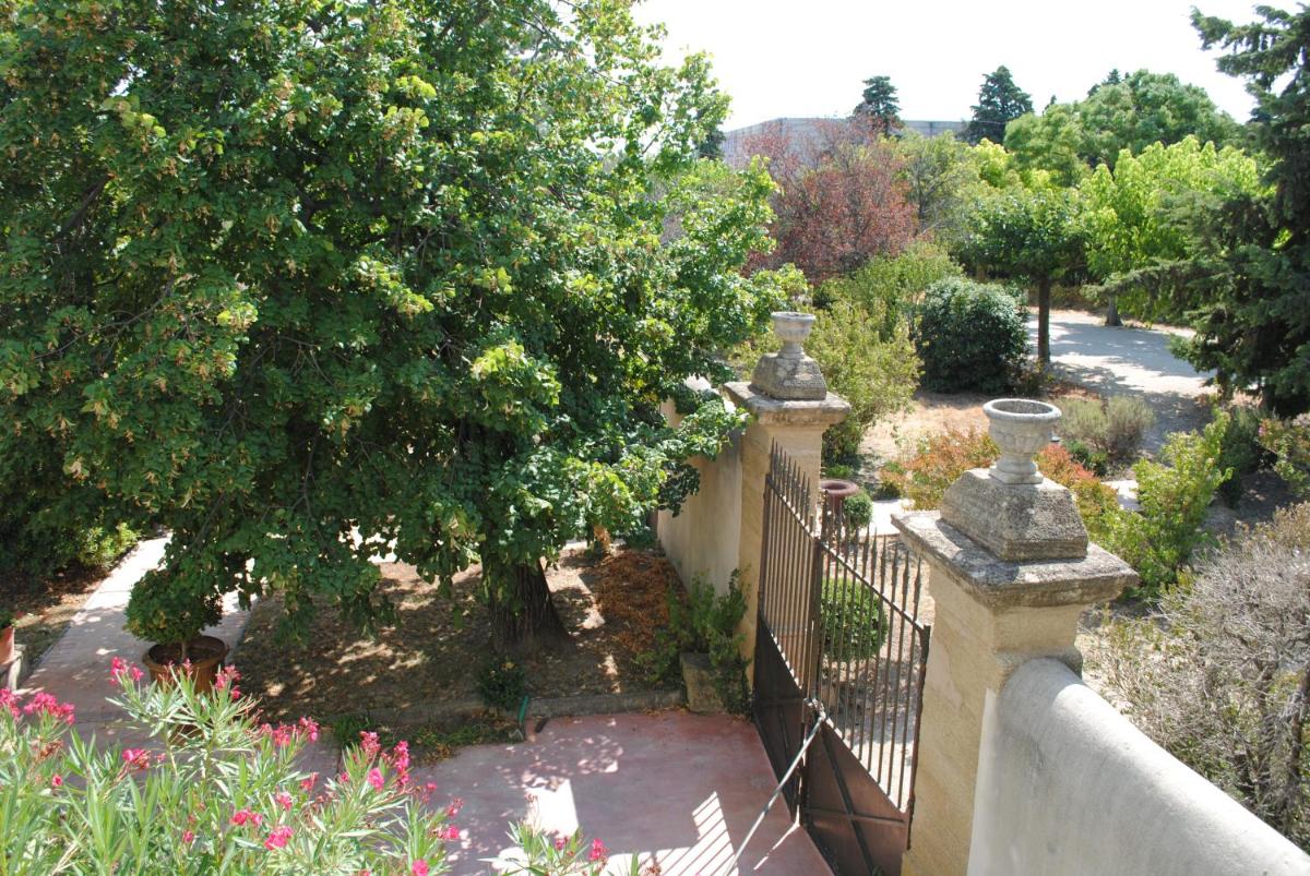 Mas de Bouvau - Housity