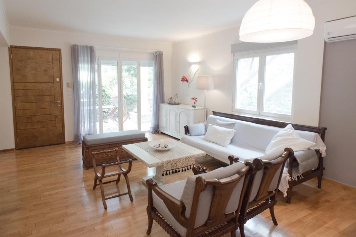 Affordable luxury garden apartment - Housity