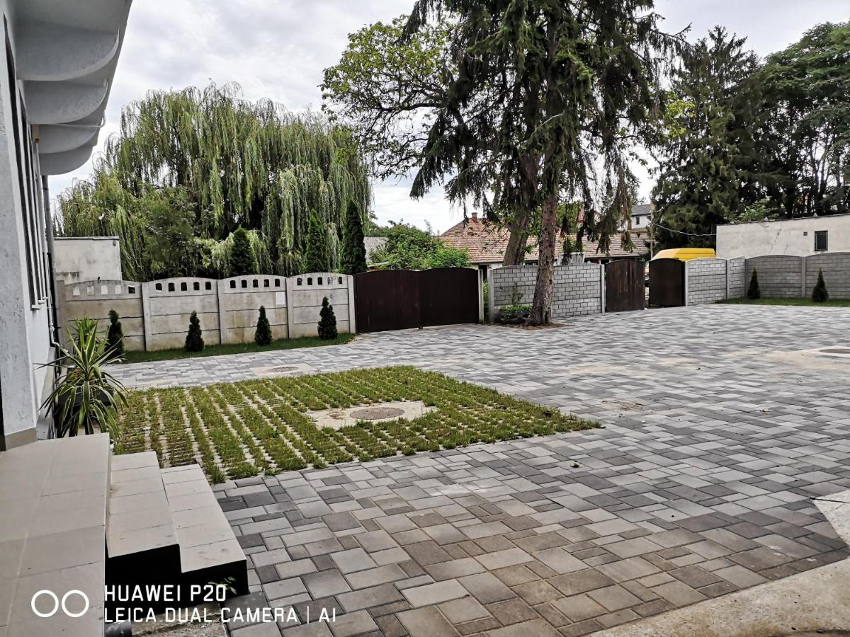 Kakukk Panzió - Housity