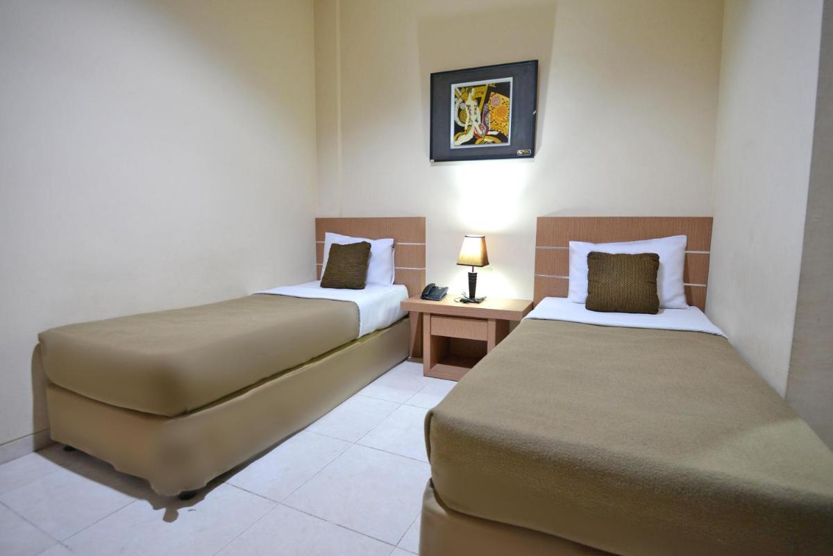 Hotel Graha DPT 33 - Housity