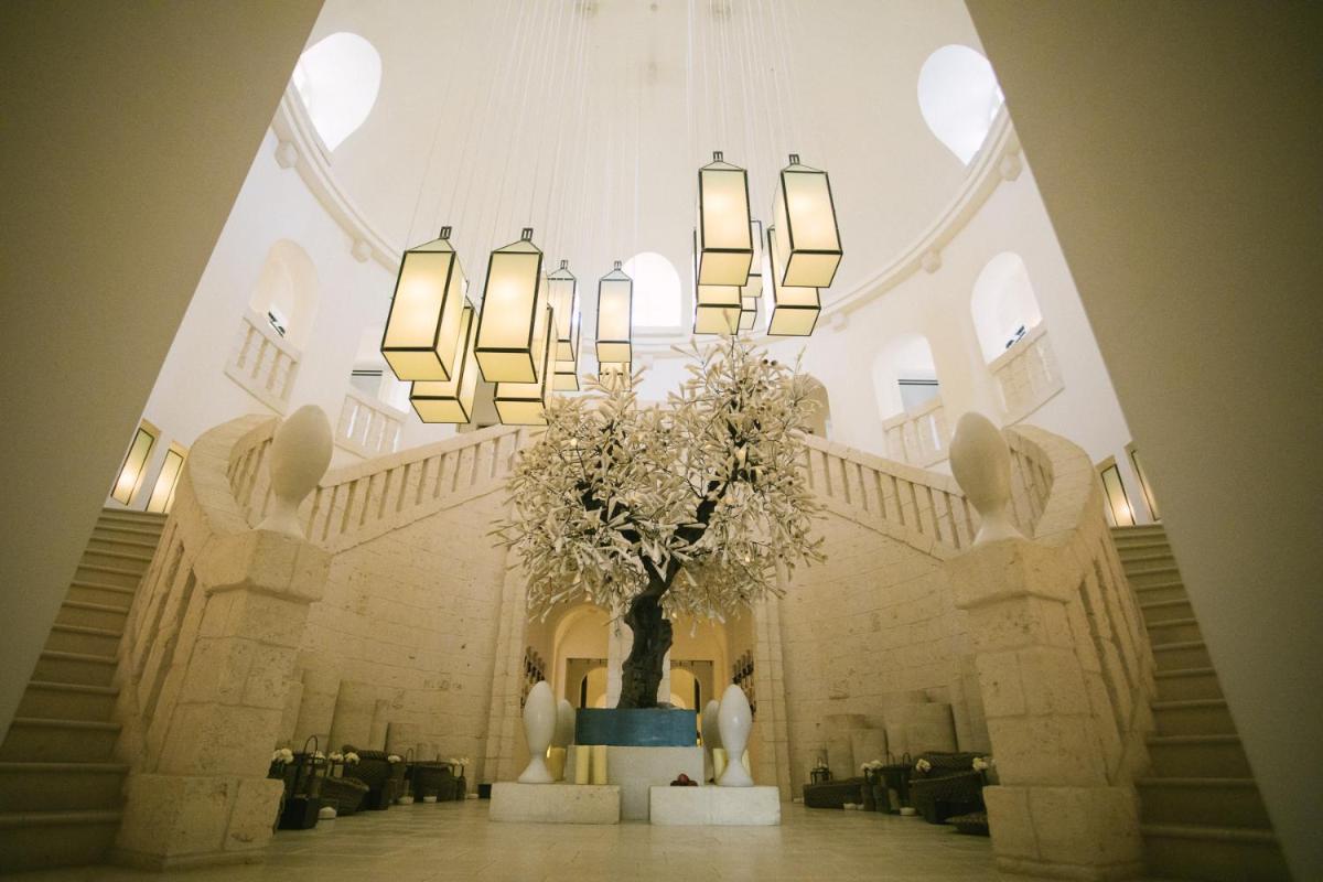 Borgo Egnazia - Housity