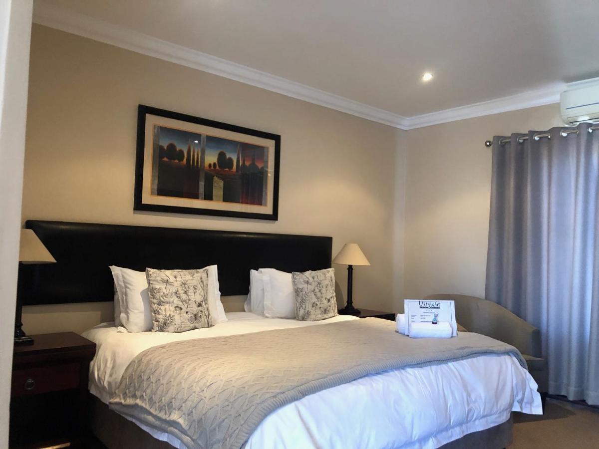 Uitzicht Guesthouse - Housity