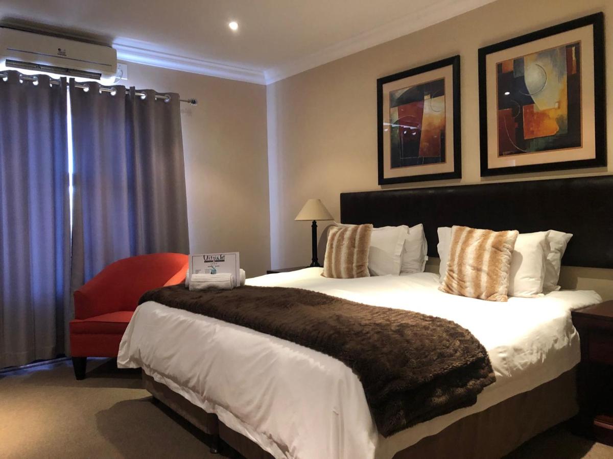 Uitzicht Guesthouse - Housity
