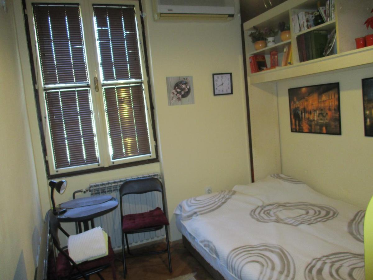 Aprtman Sonja 2 - Housity