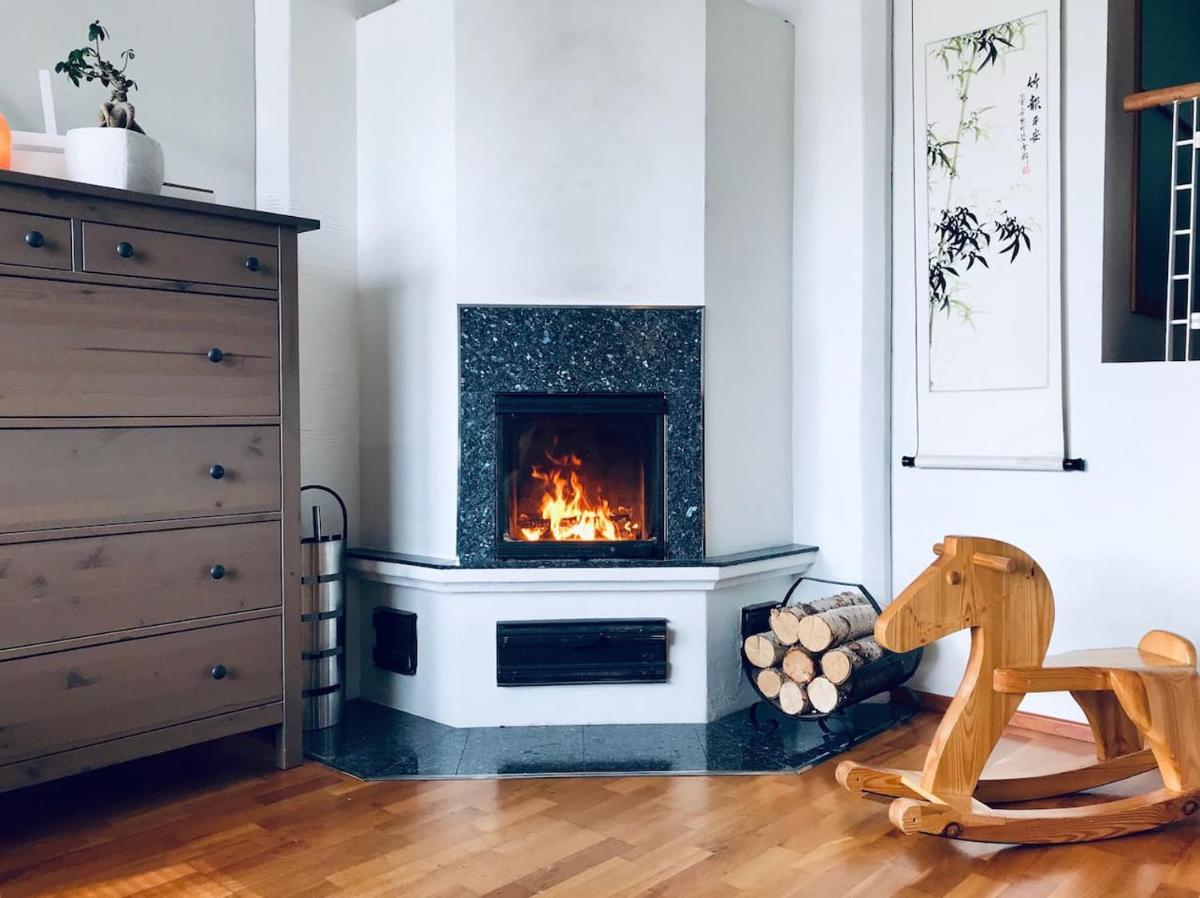 4 bedrooms! Hillside Villa close to Santa Claus Village - Housity