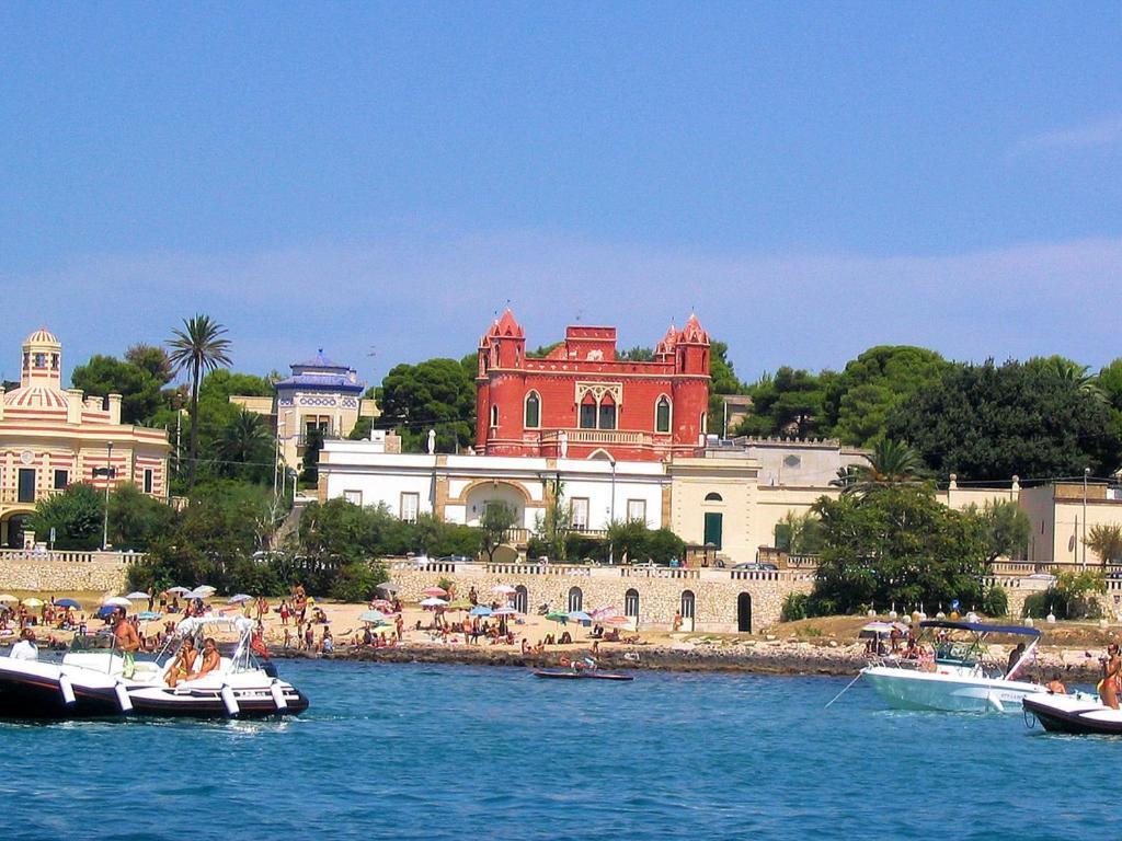 Casa Italia - Housity