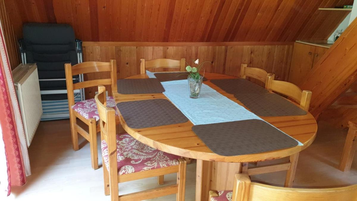 Ferienhaus Nr. 40 im Ferienpark am Twistesee - Housity