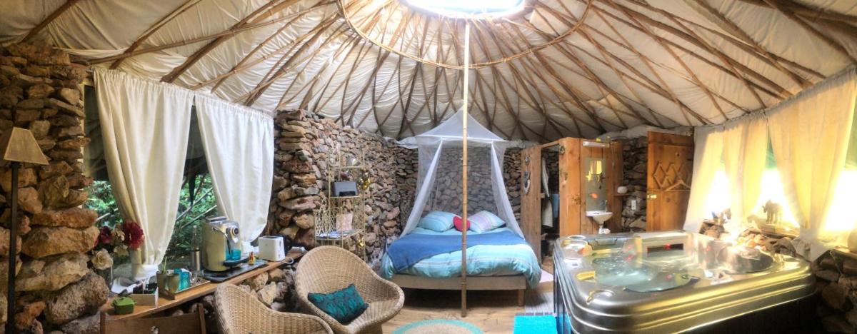 Ecolodges en Provence - Housity