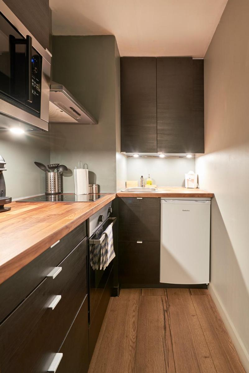 Suitetrails - Cascais/Estoril Beachfront Apts