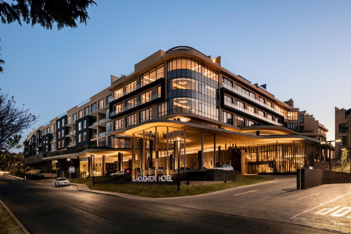 Suitetrails - The Houghton Hotel, Spa, Wellness & Golf