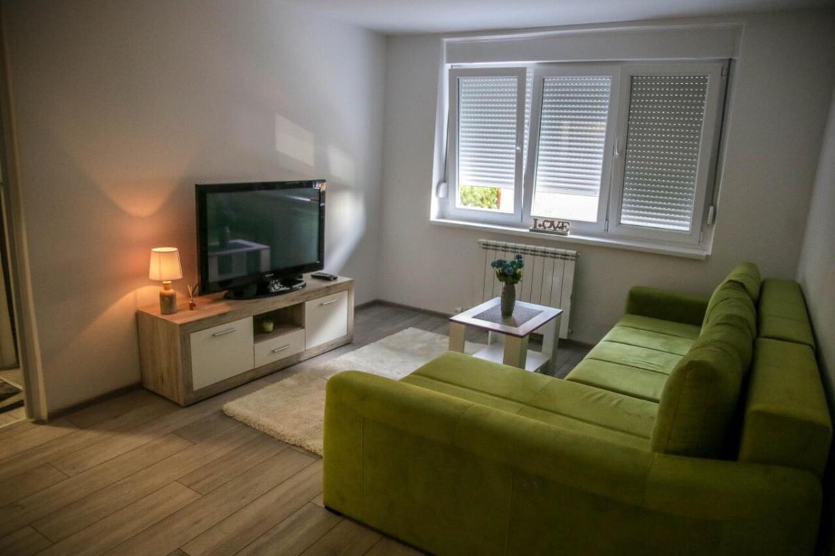 Lovely apartment Omar - Housity