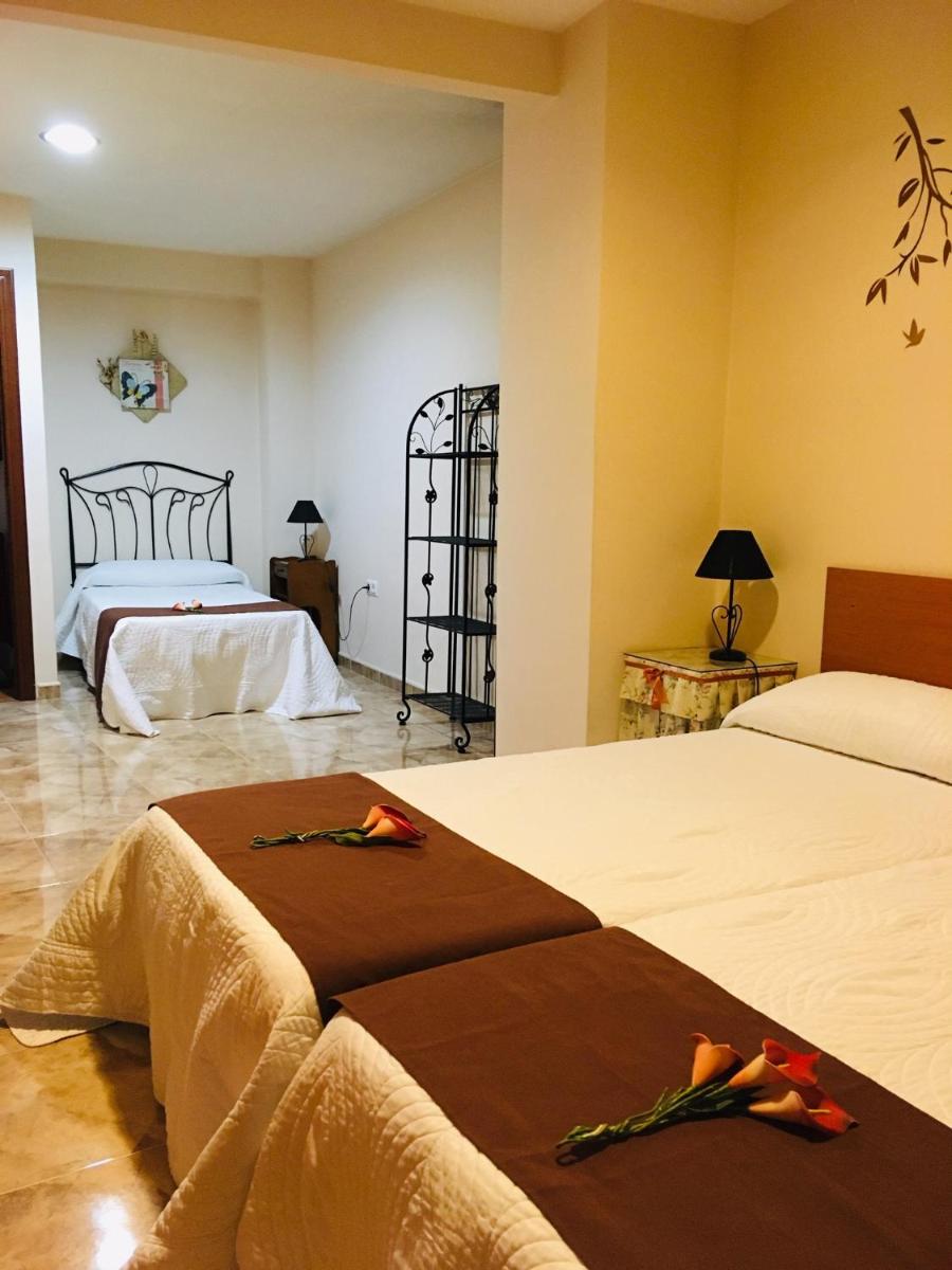 La casita Santa Bárbara - Housity