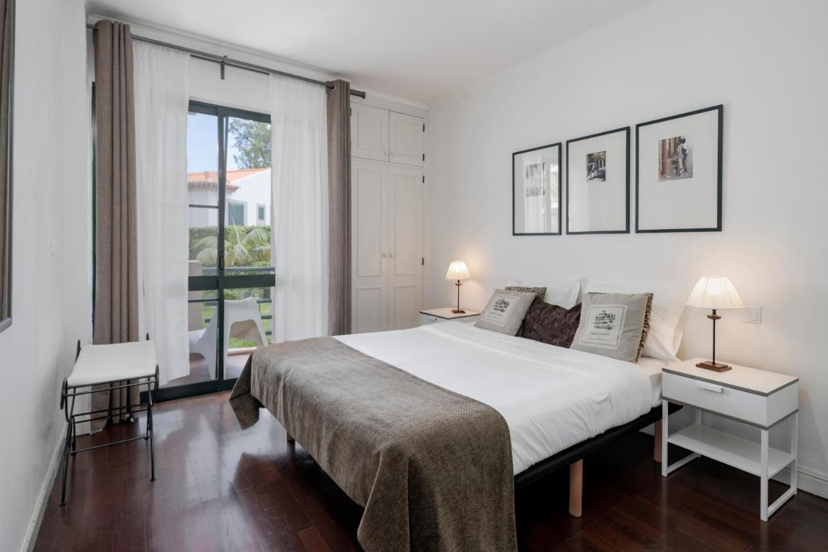 Varandas do Funchal II by An Island Apart - Housity