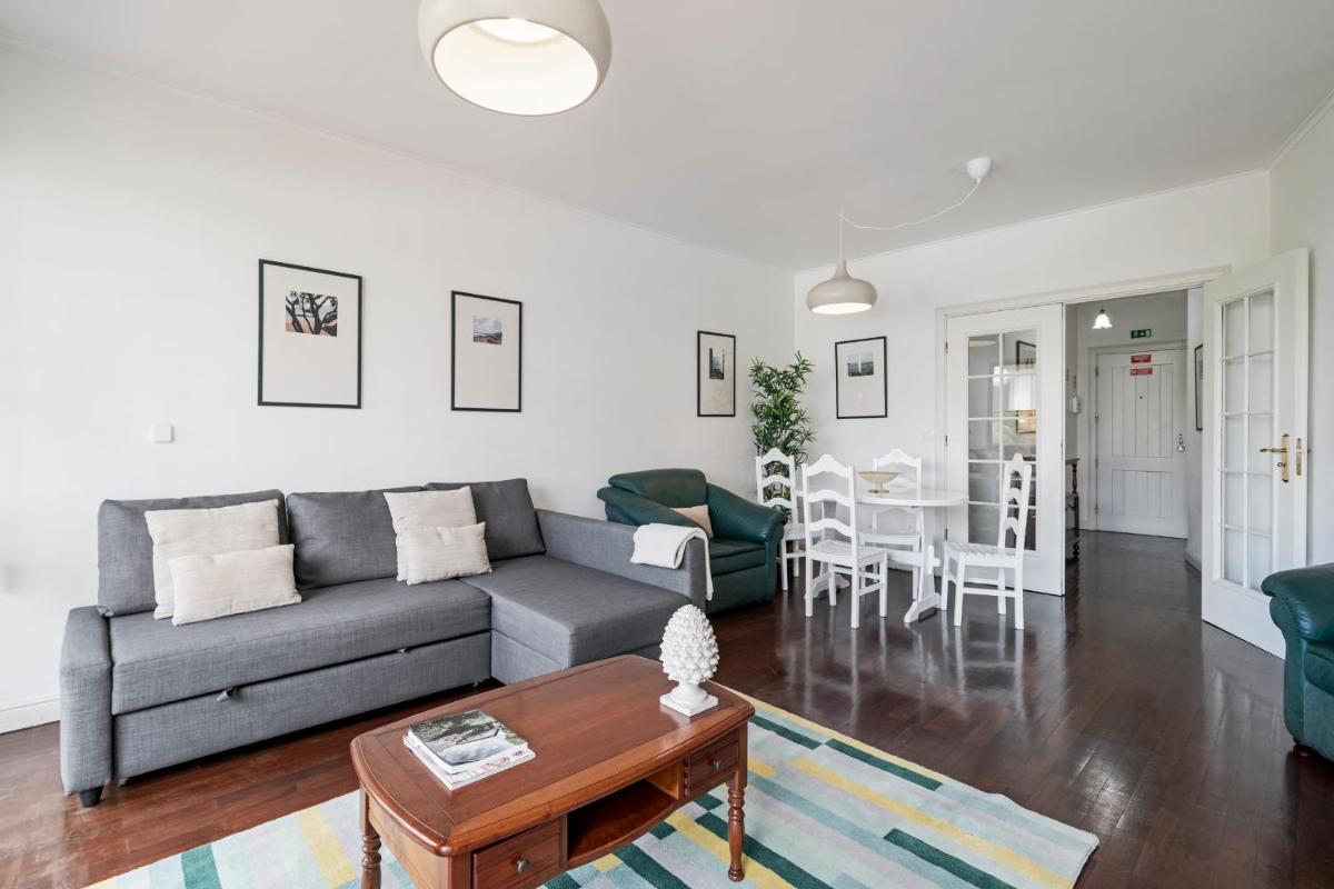Varandas do Funchal II by An Island Apart - Housity