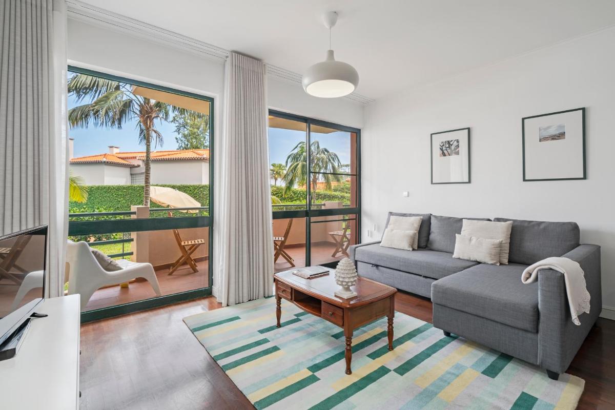Varandas do Funchal II by An Island Apart - Housity