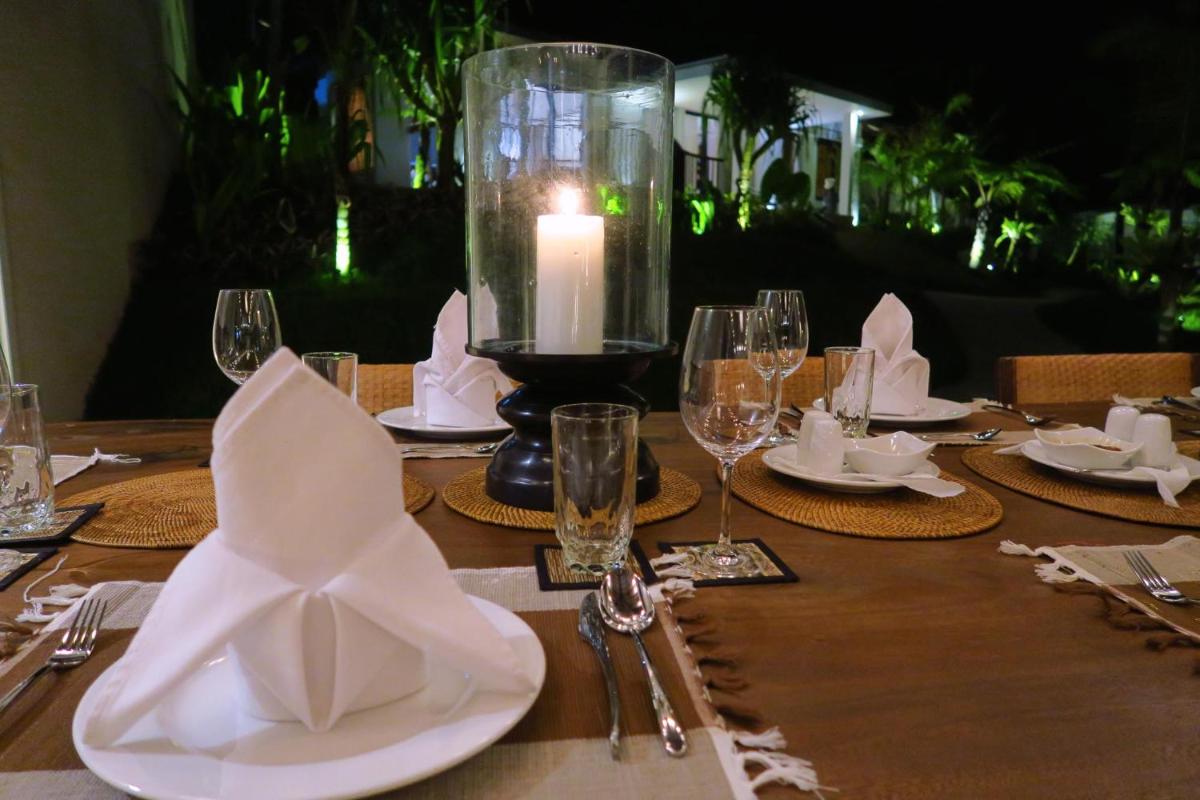 Alta Vista Mountain Villa Bali - Housity