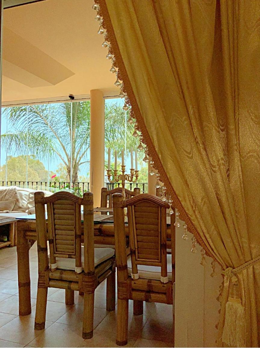 Luxury Residence Puerto Banus - Housity