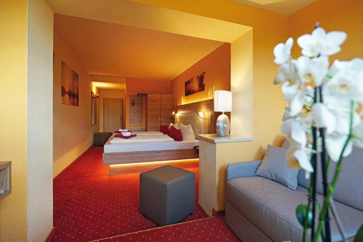 Hotel und Restaurant Bühlhaus - Hizvo