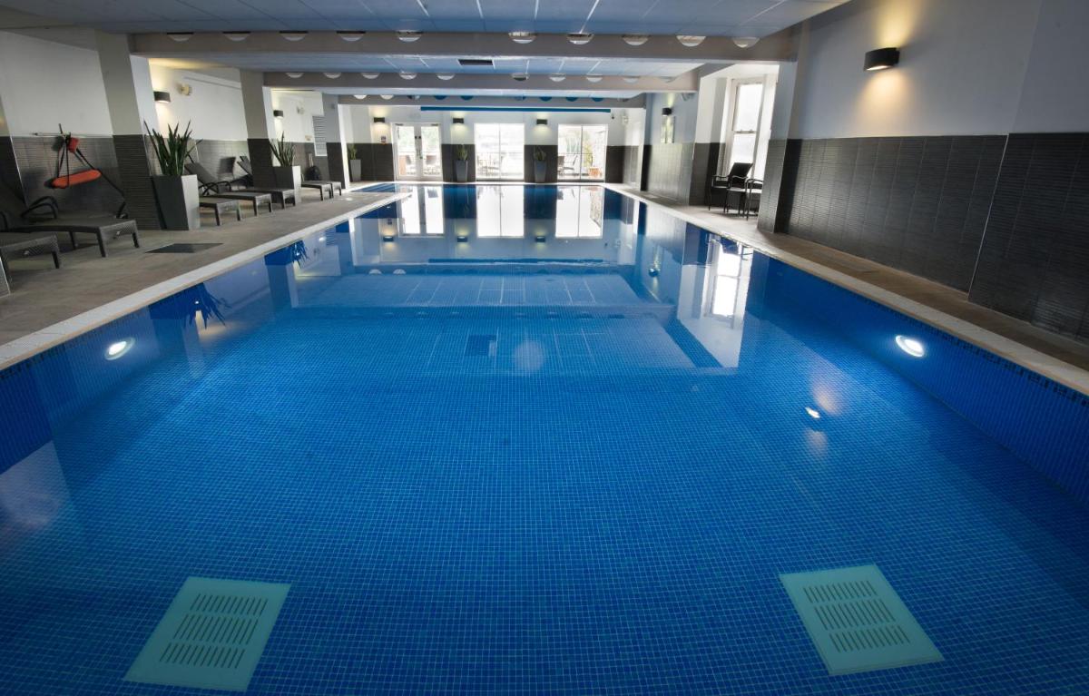 Macdonald Inchyra Hotel & Spa - Housity