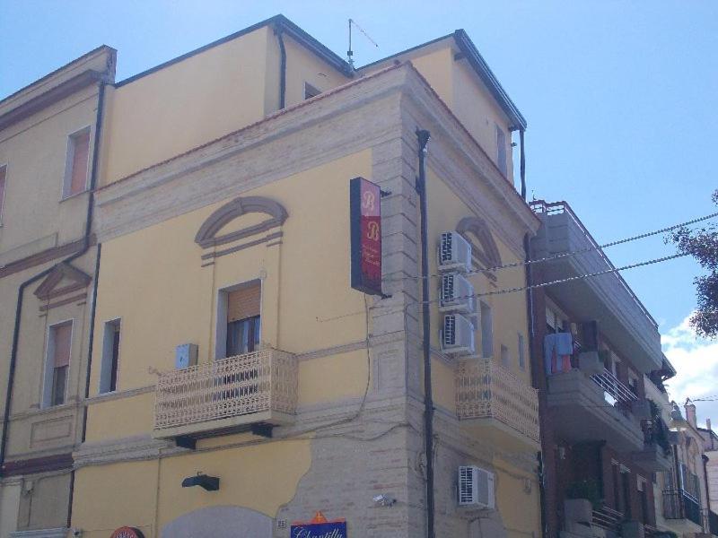 Bed and Breakfast Teresa Masselli - Housity