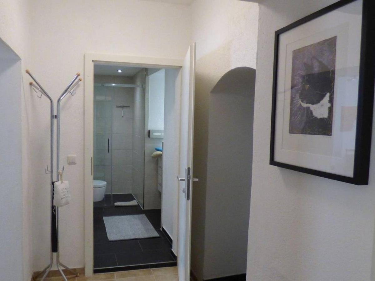 Suitetrails - Pirna-Apartment