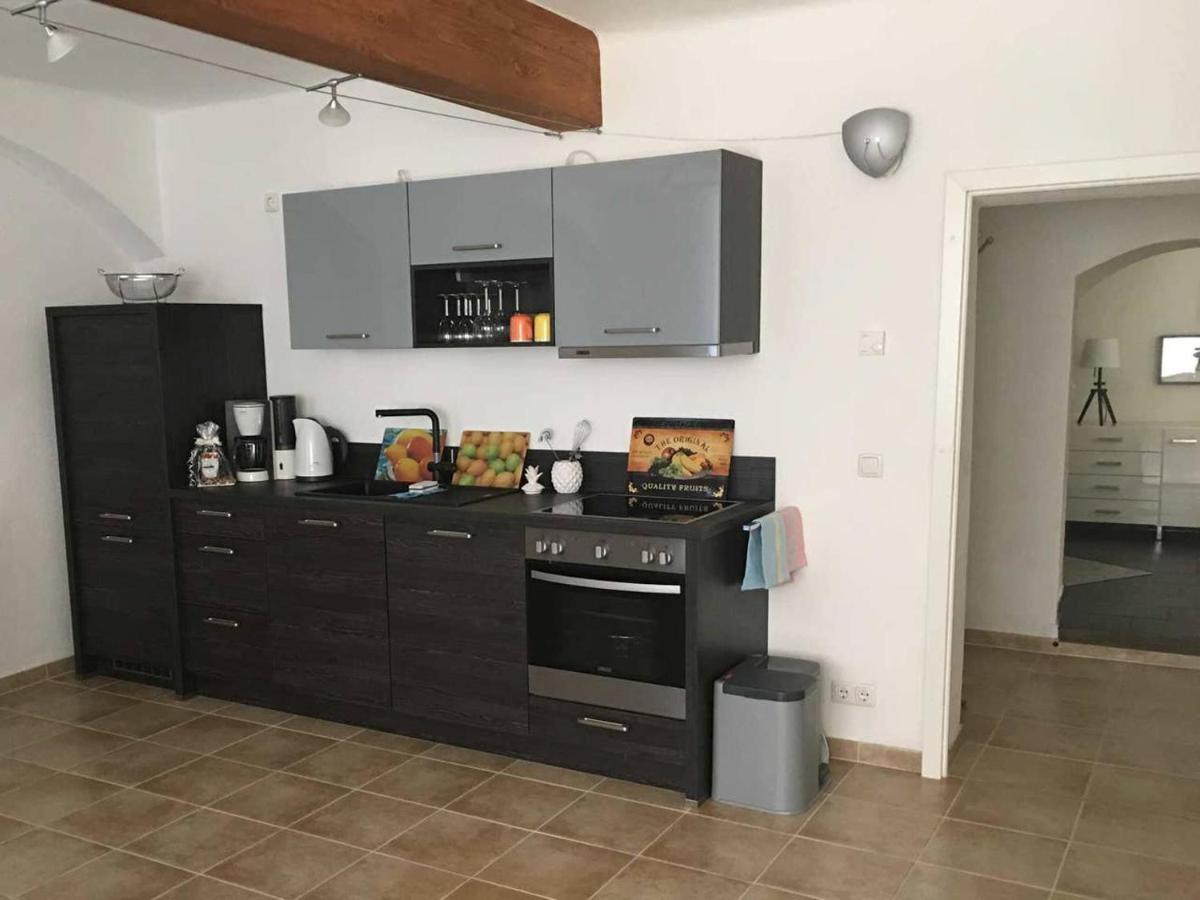 Suitetrails - Pirna-Apartment