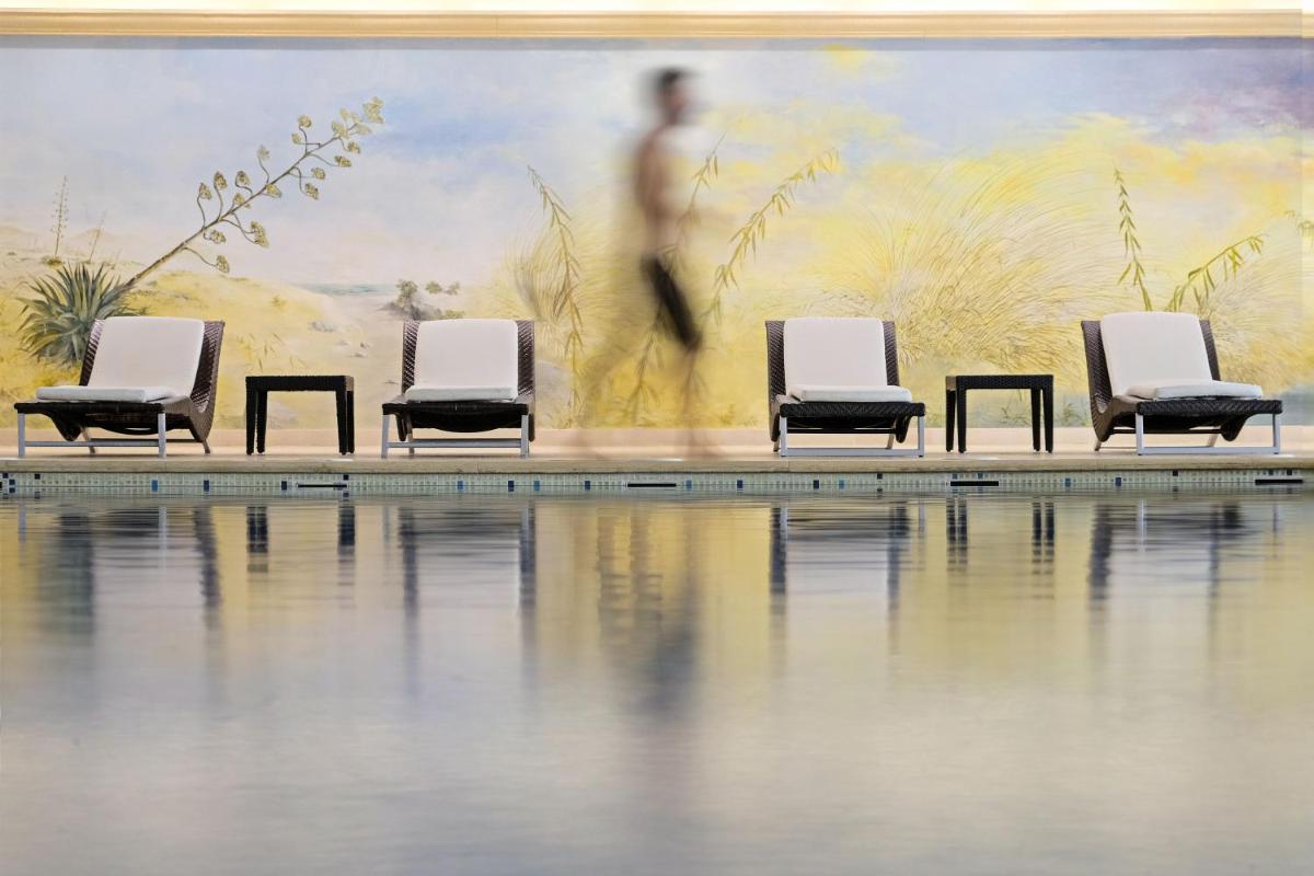 Imagen de la galería de Hotel Envia Almería Spa & Golf, en Aguadulce