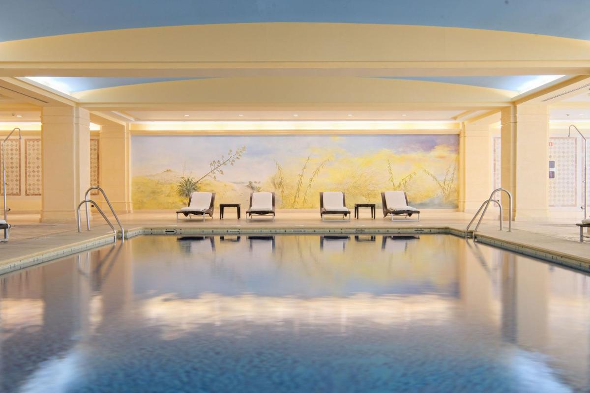 Hotel Envia Almería Spa & Golf - Housity